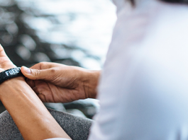 Wearable Tech Blending into your Every Day Life