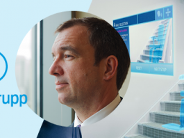 Interview with Thomas Felis – VP Innovation, thyssenkrupp Elevator Americas