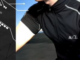 Enabling Tech – Smart Sensor Solutions for Mobile Devices