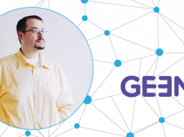 Interview with Jeff Katz – CTO, Geeny: empowering consumers in a world where more and more things are becoming connected