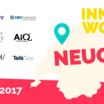 Innovation World Cup Conference 2017 | Neuchâtel