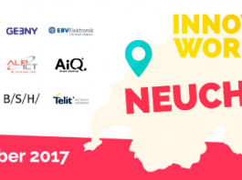 Innovation World Cup Conference 2017 | Neuchâtel