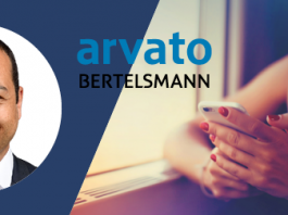 Interview with Marcel Spieler, VP Global Business Development Hightech & Entertainment, Arvato SCM Solutions