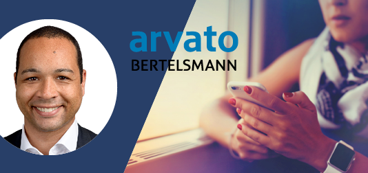 Interview with Marcel Spieler, VP Global Business Development Hightech & Entertainment, Arvato SCM Solutions
