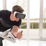 Wearable VR Gaming Devices To Increase Physical Activity