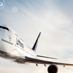 WT | Wearable Technologies is now cooperating with Lufthansa FlyingLab