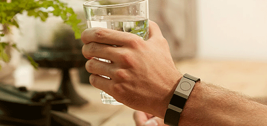 Activity and Vital Sign Monitoring for Medical Purposes