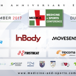 Worldwide hotspot for innovation and networking: The 5th MEDICA MEDICINE + SPORTS CONFERENCE