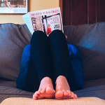 Diagnosis in the Comfort of Your Home!