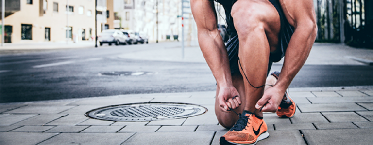 Forge Ahead – 5 Products For A Fit Body