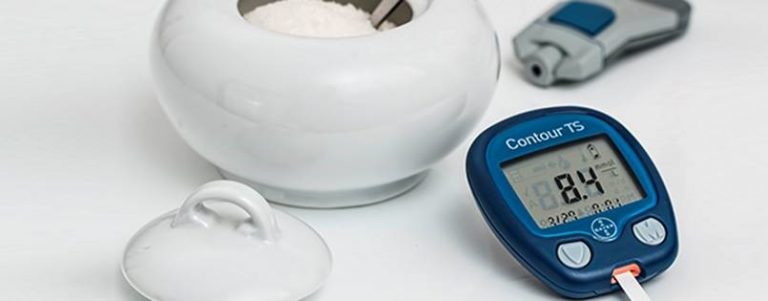 World Diabetes Day #bluenovember