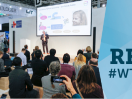 Recap WT | Wearable Technologies Show 2017 MEDICA