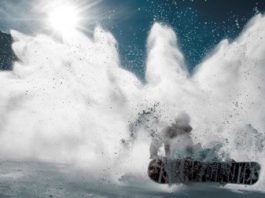 Winter Fun With Wearables