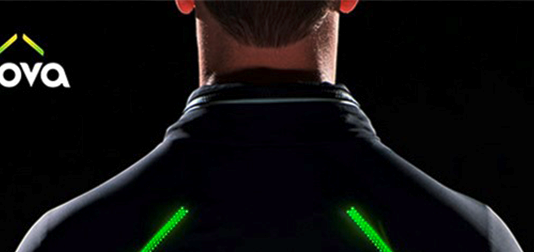 Light Up Your Run with NOVA
