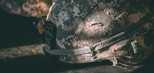 Wearables in the Military Force