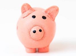 Is the End of Piggy Banks Near?