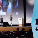 Recap WT | Wearable Technologies Conference 2018 EUROPE