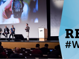 Recap WT | Wearable Technologies Conference 2018 EUROPE