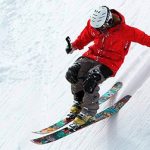 Wearables and the 2018 Olympic Winter Games