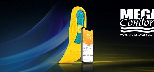 Redefined Work-Life Wellness with Energysole – Interview with MEGAComfort