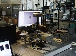 Star Trek-like Biosensors For Super Fast and Accurate Diagnostics