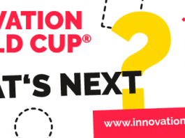The 10th IOT/WT Innovation World Cup Journey to Shape the Future of IoT!