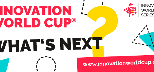 The 10th IOT/WT Innovation World Cup Journey to Shape the Future of IoT!