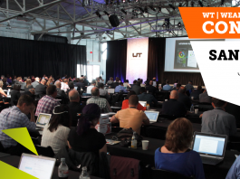 What to Expect at the 29th WT | Wearable Technologies Conference in San Francisco