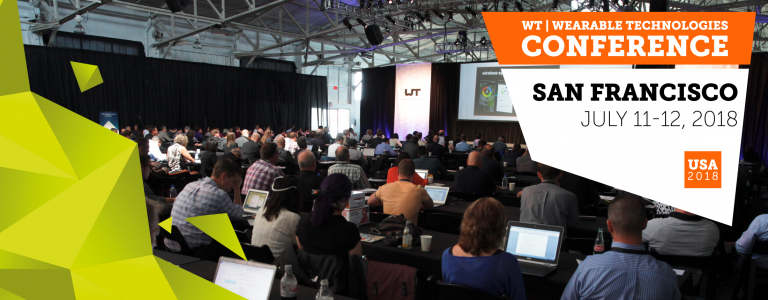 What to Expect at the 29th WT | Wearable Technologies Conference in San Francisco