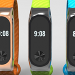 Apple and Xiaomi in Close Battle for Top Spot in Wearable Band Market Apple Xiaomi wearable band
