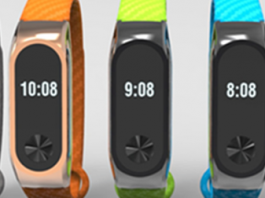 Apple and Xiaomi in Close Battle for Top Spot in Wearable Band Market Apple Xiaomi wearable band