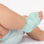 Baby Sock Monitor Firm Owlet Raises $24 Million in Series B Funding baby sock