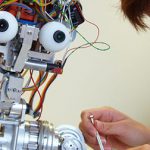BioRobotics for Parkinson’s Disease Laboratory Focuses on Prevention, Monitoring and Management of Parkinson’s Disease Biorobotics for Parkinson’s disease