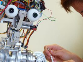 BioRobotics for Parkinson’s Disease Laboratory Focuses on Prevention, Monitoring and Management of Parkinson’s Disease Biorobotics for Parkinson’s disease