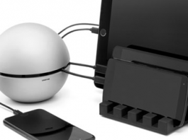 Innovative Charging Solutions for Your Cellphone and Other Electronics Innovative Charging Solutions