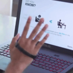 Kai – A Revolutionary Gesture-Based Workflow Automation Device Launches on Crowdfunding Site kai