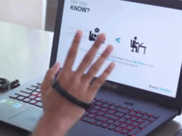 Kai – A Revolutionary Gesture-Based Workflow Automation Device Launches on Crowdfunding Site kai
