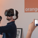 Orange Debuts its VR Experience Platform at the Cannes Film Festival orange vr