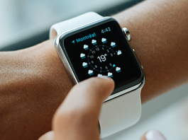 How Employees are Finding Apple Watch Very Useful at Work apple watch