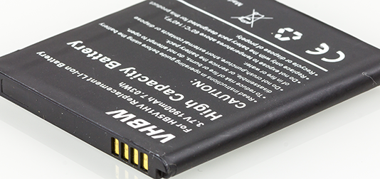 How Researchers are Working to Improve Performance of Batteries batteries