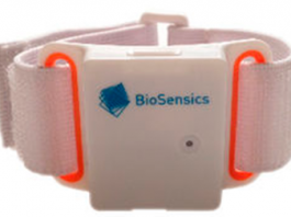 BioSensics Launches Digital Platform for Clinical Trials biosensics, clinical trials