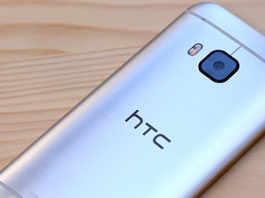 HTC Reportedly Working on a Blockchain-Powered Android Smartphone blockchain
