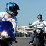 DigiLens Announces AR Waveguide Displays for Smart Motorcycle Helmets digilens