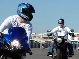 DigiLens Announces AR Waveguide Displays for Smart Motorcycle Helmets digilens