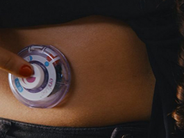 enFuse Allows Patients Self-Administer Biologics with Ease enfuse