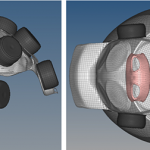 FE Models: A New Engineering Resource for Football Helmet Design fe models