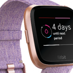 Fitbit’s New Smartwatch App Will Track Female Health female health