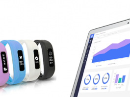 Vitalacy’s Hand Hygiene Compliance System Tracks Hand-Washing Among Healthcare Professionals hand-washing