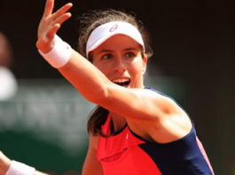 WTA to Use Masimo MightySat Fingertip Pulse Oximeters to Improve Player Performance masimo mightysat