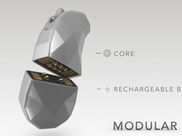 Australian Company Develops World’s First Modular Hearing Aid modular hearing aid
